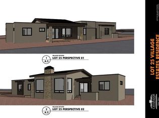 65 Regan Rd, Sedona, AZ 86351