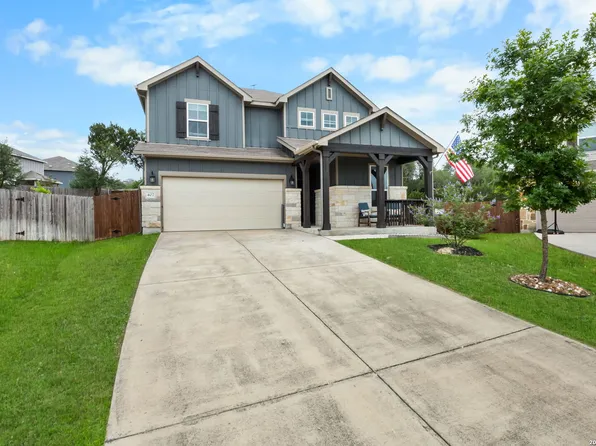 402 Kirkhill Cove, San Antonio, TX 78260