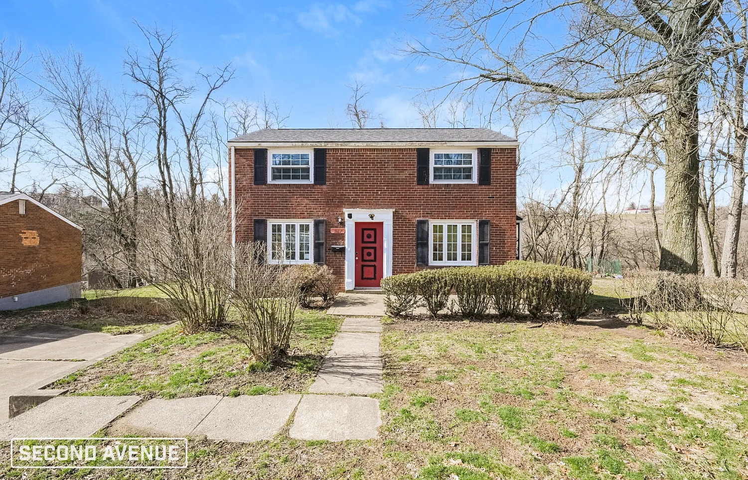 3 bed, 2.0 bath, 1344 sqft, $1,595 — Photo 1