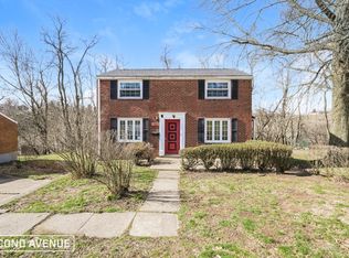 327 Elias Dr, Pittsburgh, PA 15235
