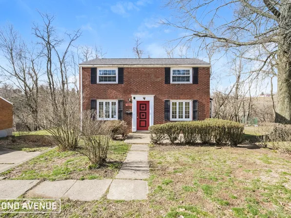 327 Elias Dr, Pittsburgh, PA 15235