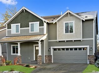 11311 58th Ave SE, Everett, WA 98208