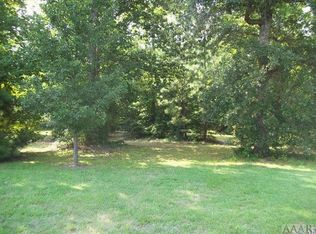 210 Carolina Club Dr, Grandy, NC 27939