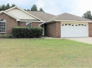 301 Summerfield Cir, Grovetown, GA 30813