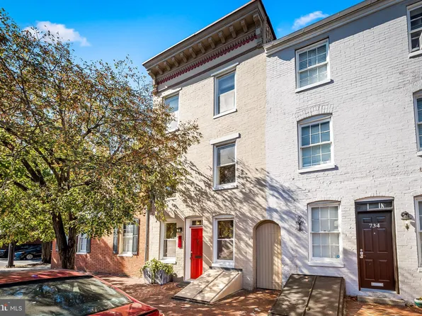 736 S Charles St, Baltimore, MD 21230