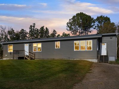 37675 Verdin St NW, Stanchfield, MN, 55080