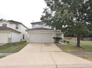 18202 Valebluff Ln, Cypress, TX 77429