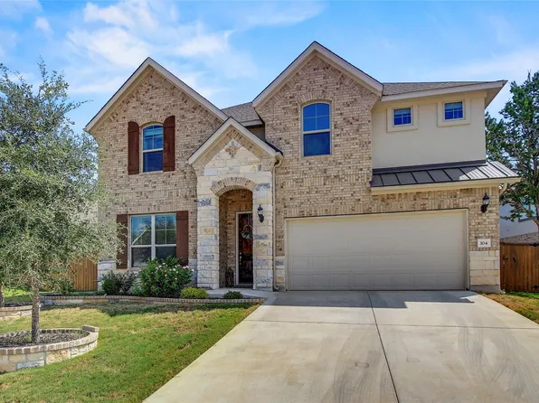 104 Millbend Rd, Georgetown, TX 78633