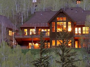 407 McLaughlin Ln, Basalt, CO 81621