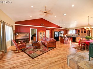 10510 Clark Lake Ave, Wellington, CO 80549