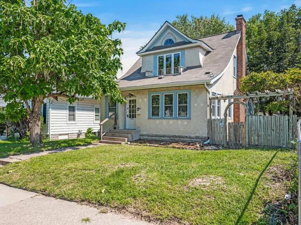 3750 Dupont Ave N, Minneapolis, MN 55412