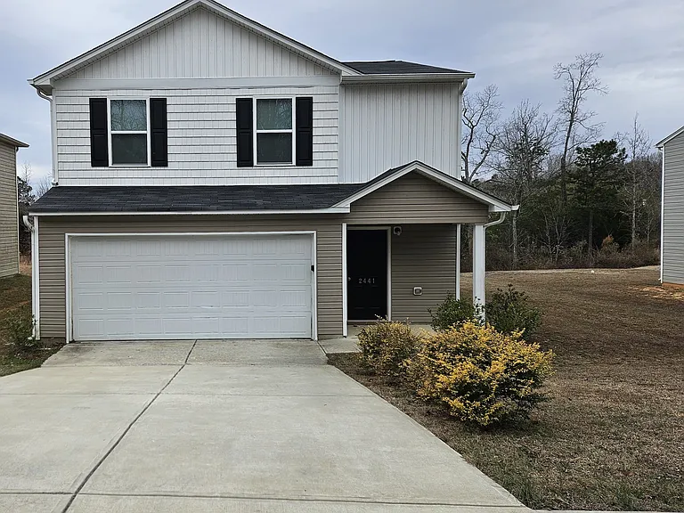 2441 Whirlwind Ln — Photo 1