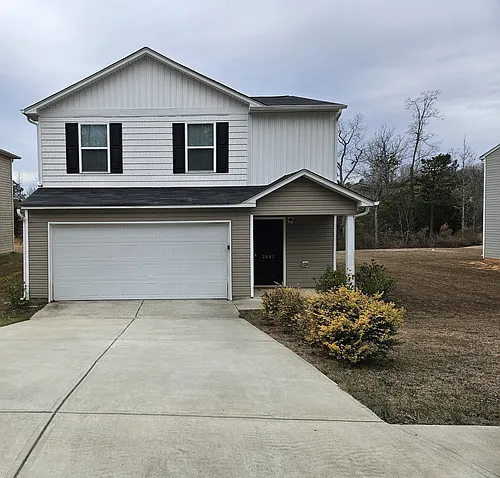 2441 Whirlwind Ln Photo 1