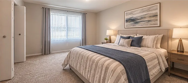 Twyckingham Valley Apartments — Photo 5