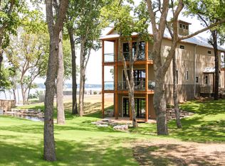 12 Cliff Crest Dr, Langley, OK 74350