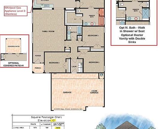 4th image of 1108 Chad Dr