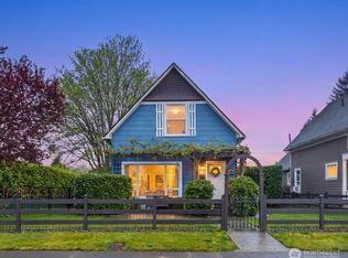 1801 Rockefeller Avenue, Everett, WA 98201