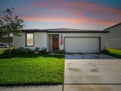 3402 Bonsilva St, Plant City, FL, 33566