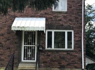 703 Wenzell Ave, Pittsburgh, PA