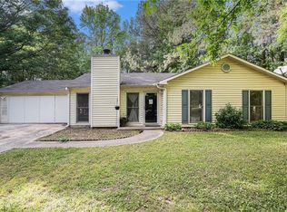 313 Timberridge Ln, Auburn, GA 30011