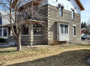 721 S 3rd St W, Missoula, MT 59801