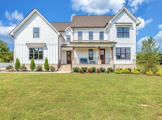4873 Bradyville Pike, Murfreesboro, TN 37127