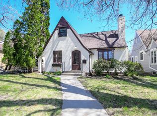 4035 Xerxes Ave S, Minneapolis, MN 55410
