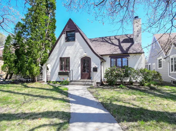 4035 Xerxes Ave S, Minneapolis, MN 55410