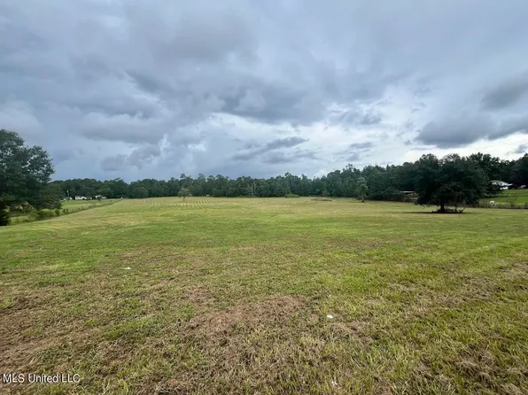 Rocky Hill Dedeaux Rd, Kiln, MS 39556