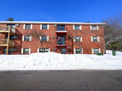12 East Side Drive #11, Concord, NH, 03301