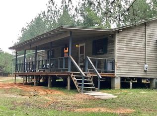 3726 Durr Case Rd NW, Brookhaven, MS 39601