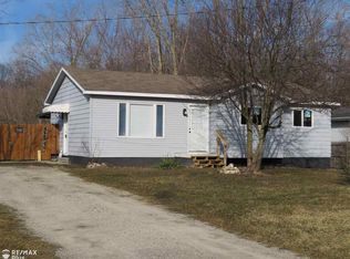 5021 N Belsay Rd, Flint, MI 48506