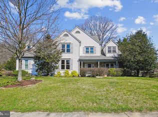 17101 Thatcher Ct, Olney, MD 20832