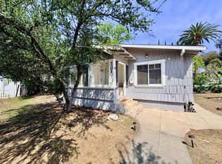 201 W Arrow Hwy, Claremont, CA 91711