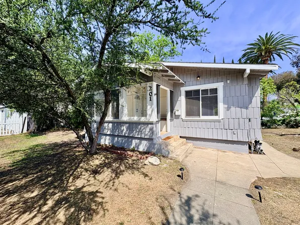 201 W Arrow Hwy, Claremont, CA 91711