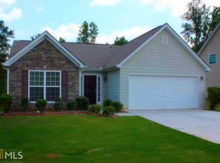 420 Stone Ridge Way, Covington, GA 30016