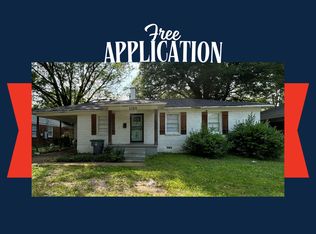 1755 S Perkins Rd, Memphis, TN 38117