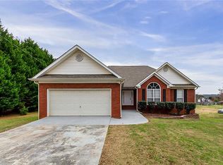 1870 Crowell Rd SW, Conyers, GA 30094