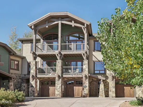 4159 Fairway Ln #B-3, Park City, UT 84098