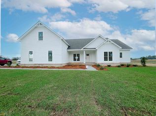 12 Old River Rd S, Brooklet, GA 30415