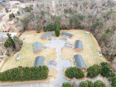2601-2602 2611th Ct #2621-2622, Hickory, NC, 28601