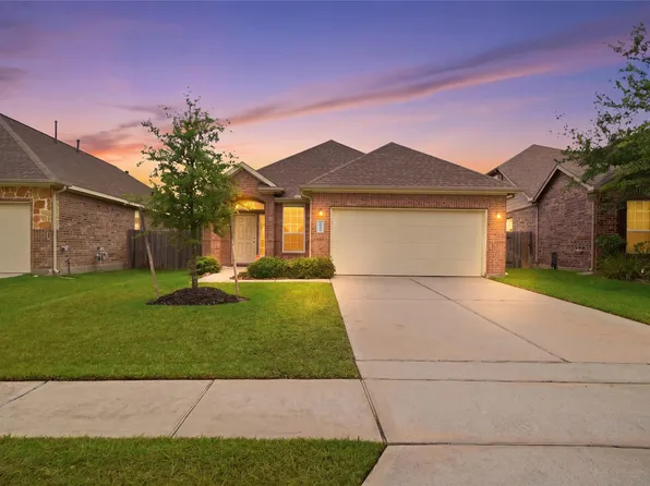 18322 Tacoma Ridge Dr, Tomball, TX 77377