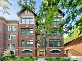 5756 S Blackstone Ave APT 3N, Chicago, IL 60637