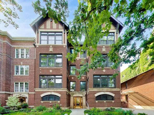 5756 S Blackstone Ave APT 3N, Chicago, IL 60637