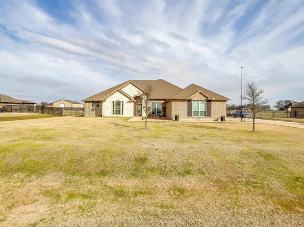7946 Grassland Dr, Godley, TX 76044