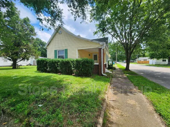 2528 S 8th St, Terre Haute, IN 47802