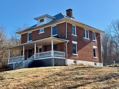 127 Fairview St, Marion, VA, 24354