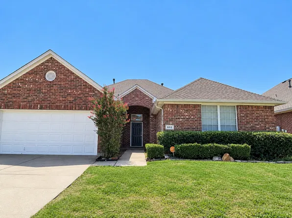 602 Flora Vista Ct, Arlington, TX 76002