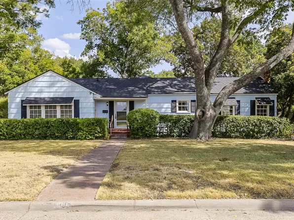 606 Bryson St, Waxahachie, TX 75165