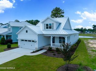 3604 Rivergate Way NE, Leland, NC 28451